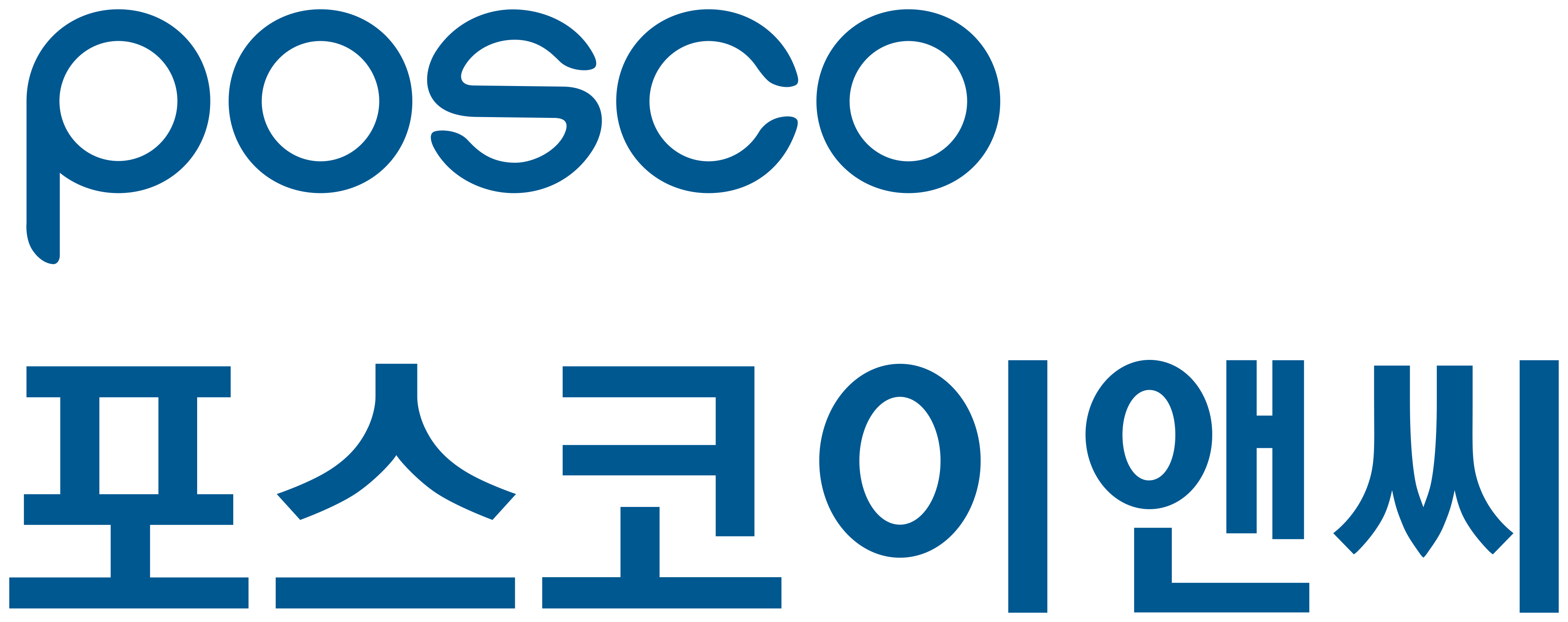 POSCO E&C