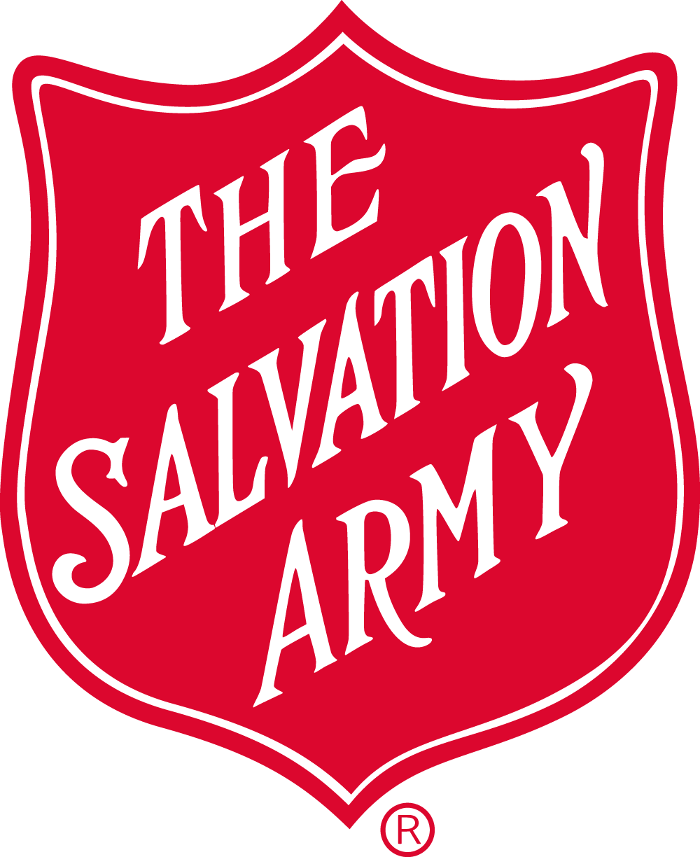 The Salvation Army